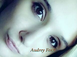 Audrey_Foxx