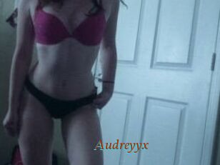 Audreyyx