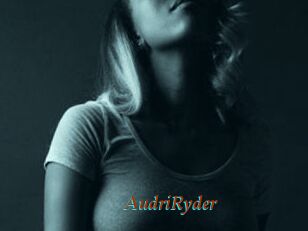 AudriRyder