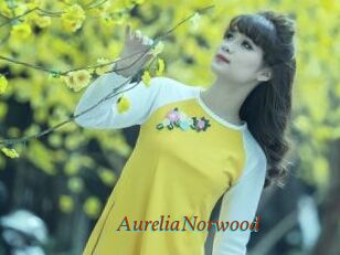 AureliaNorwood