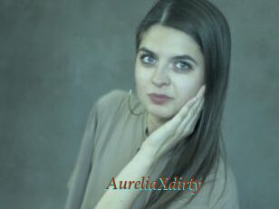 AureliaXdirty