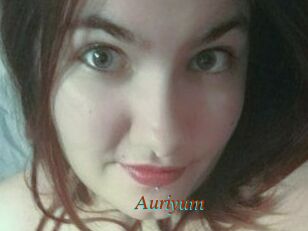 Auriyum