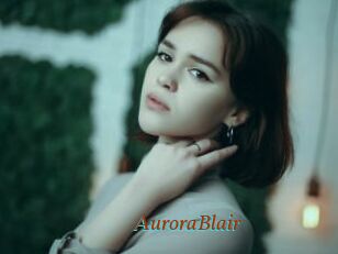 AuroraBlair