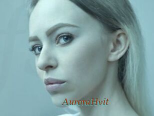 AuroraHvit