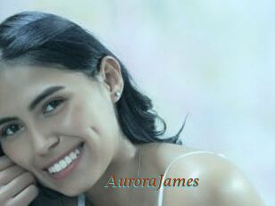 AuroraJames
