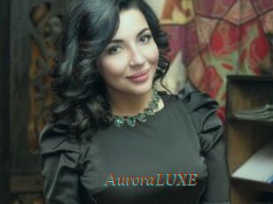 AuroraLUXE