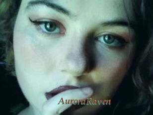 AuroraRaven
