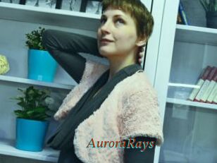 AuroraRays