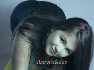 AuroraSalas