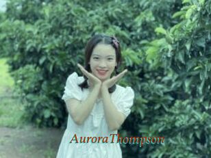 AuroraThompson