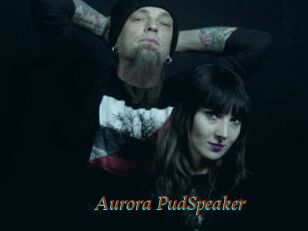 Aurora_PudSpeaker