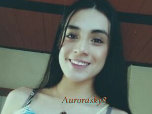Aurorasky8