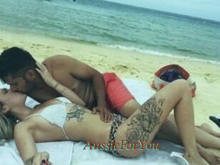 AussieForYou