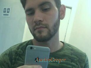 AustinGregor
