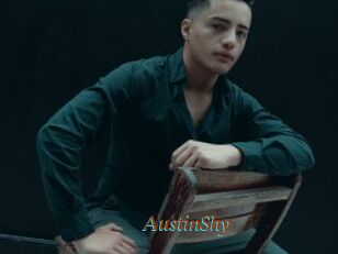 AustinShy