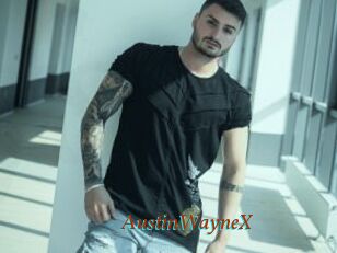 AustinWayneX