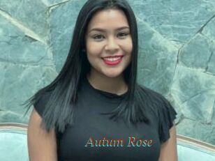 Autum_Rose