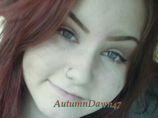 AutumnDawn47