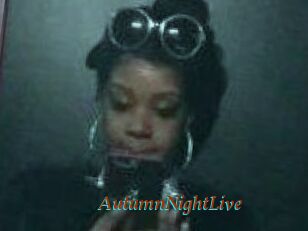 AutumnNightLive