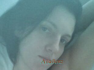 Ava_Benz