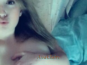 AvaClaire