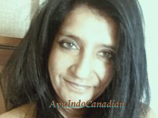 AvaIndoCanadian