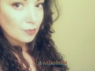 AvaIsabella