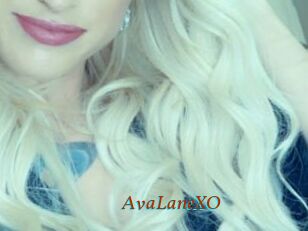 AvaLaneXO