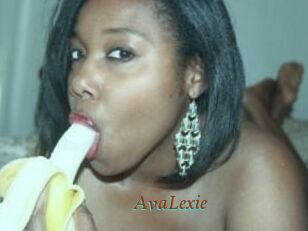 Ava_Lexie