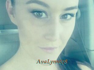AvaLynn678
