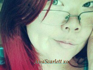 AvaScarlett_xo