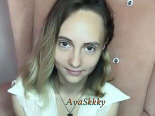 AvaSkkky