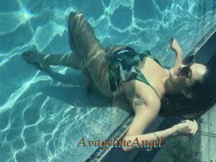 Avageline_Angel