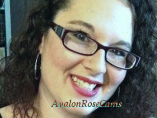 AvalonRoseCams