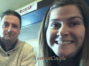AverageCouple