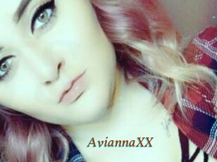 AviannaXX