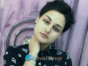 AvisHarvey