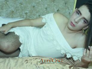 AvrilCruz