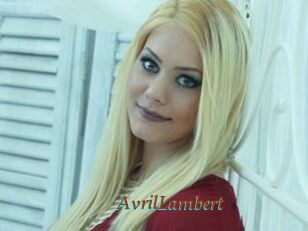 AvrilLambert