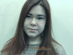 AvrileBlaze