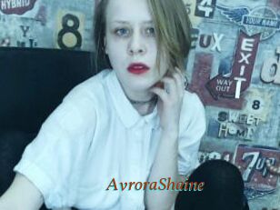 AvroraShaine