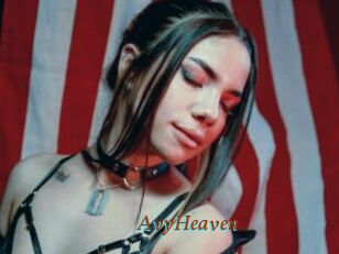 AvyHeaven
