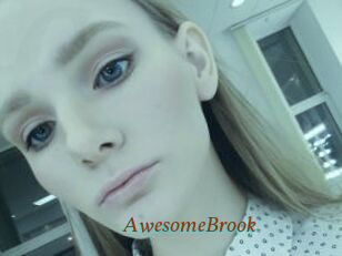 AwesomeBrook