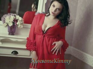 AwesomeKimmy