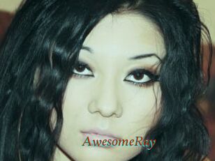 AwesomeRay