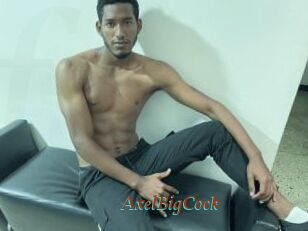 AxelBigCock