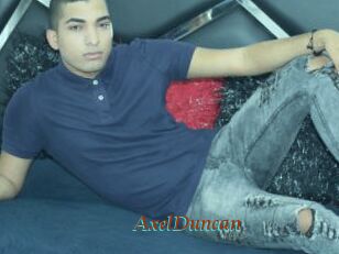 AxelDuncan