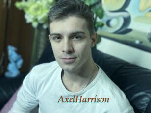 AxelHarrison