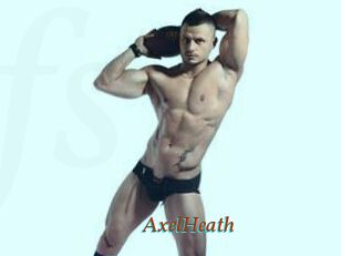 AxelHeath