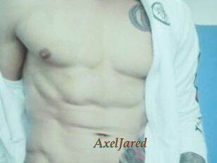 AxelJared